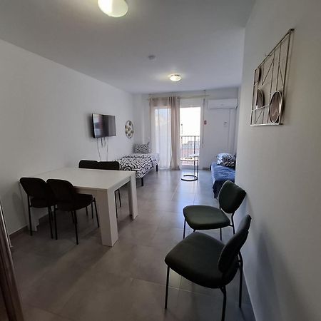 Centrum 4 Alicante Eksteriør billede