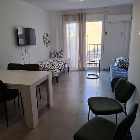 Centrum 4 Alicante Eksteriør billede