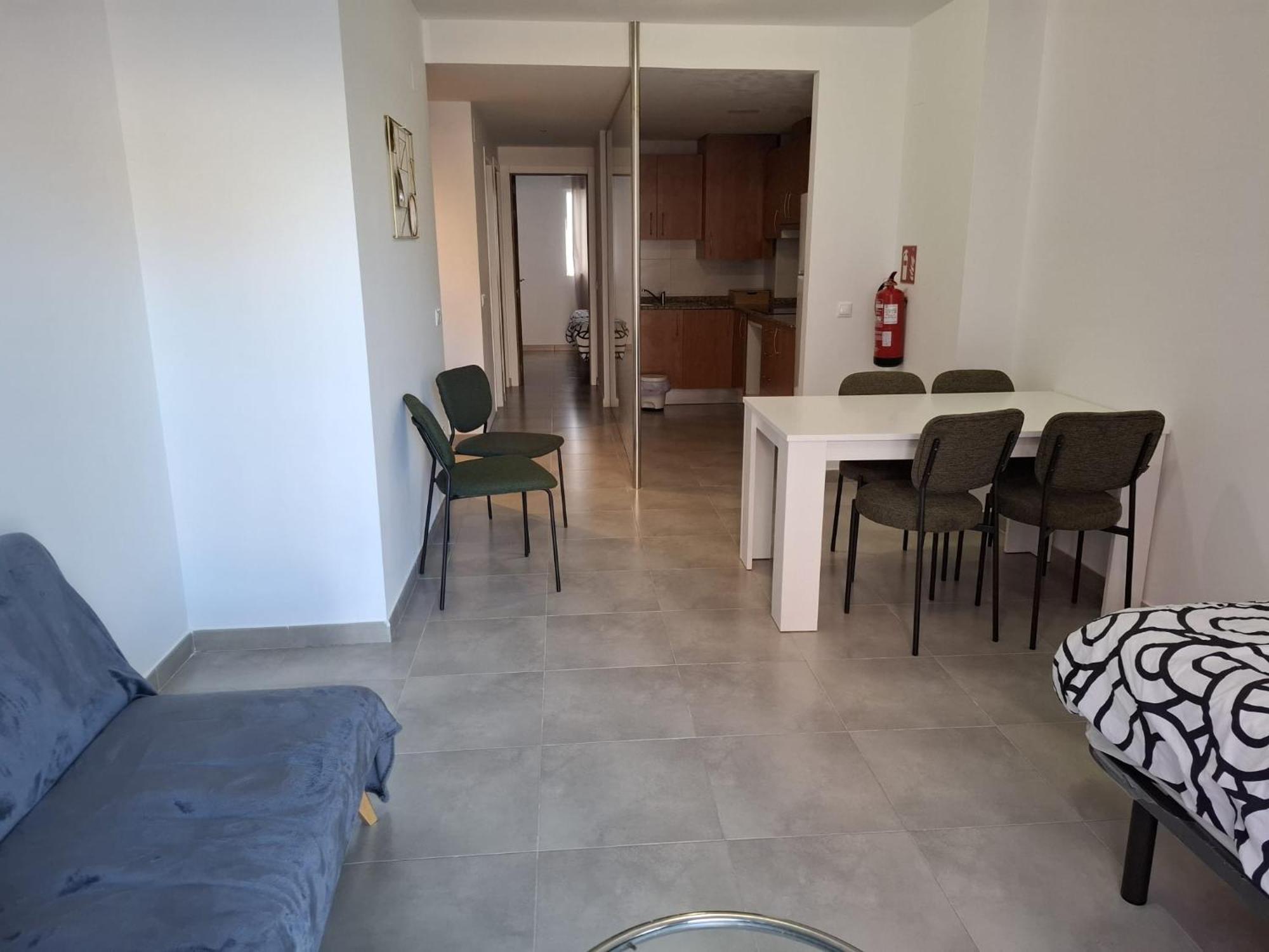 Centrum 4 Alicante Eksteriør billede