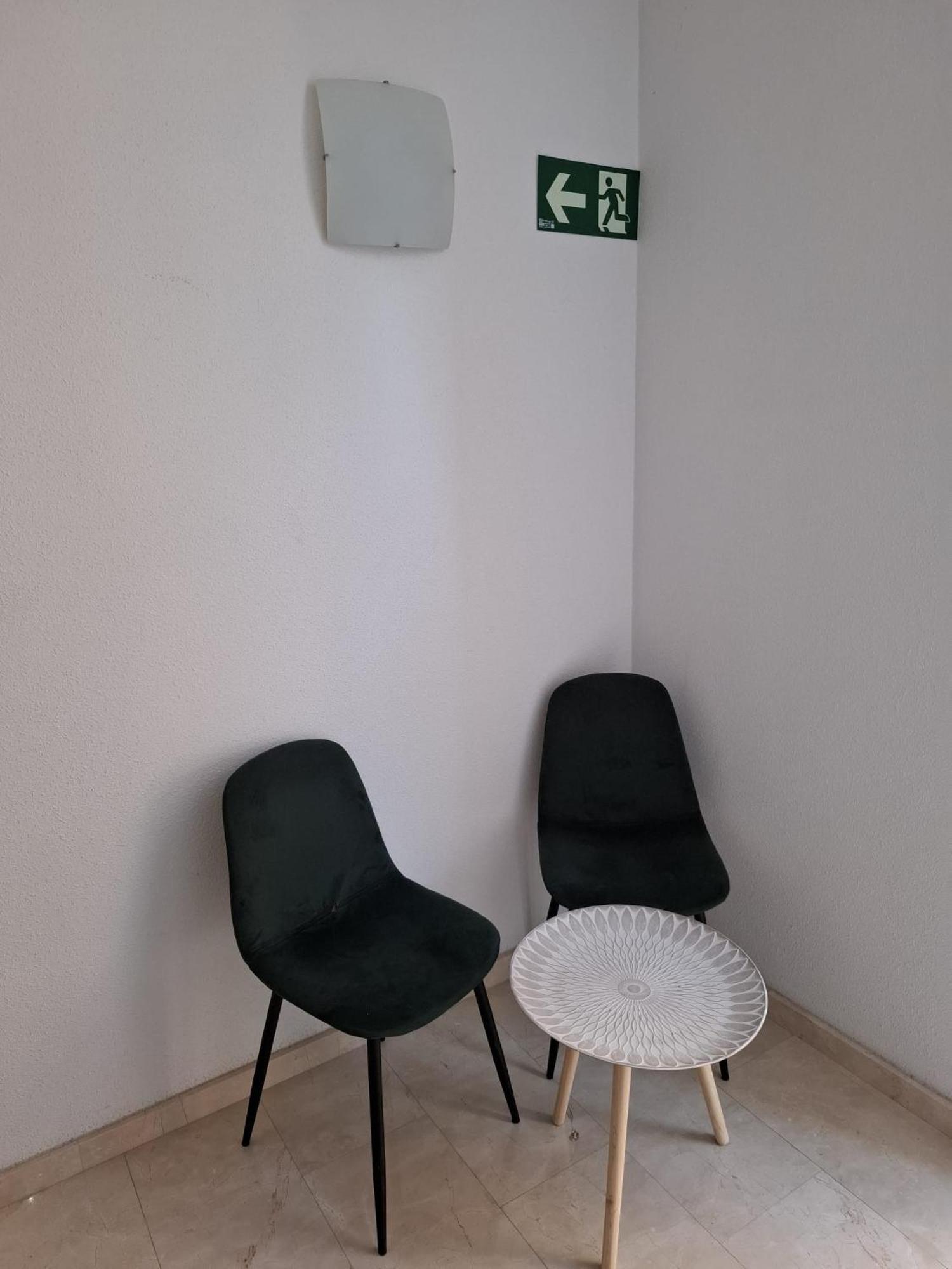 Centrum 4 Alicante Eksteriør billede