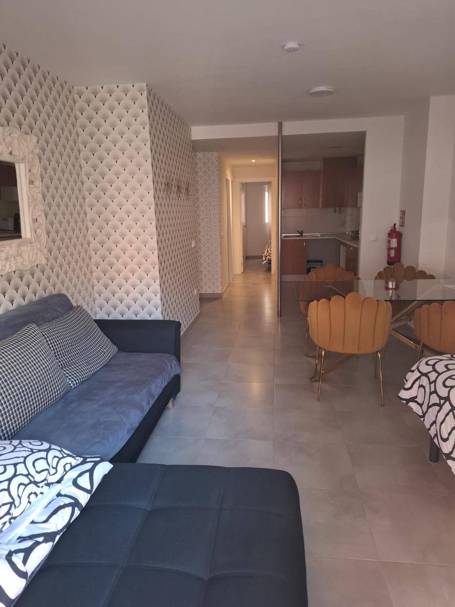 Centrum 4 Alicante Eksteriør billede